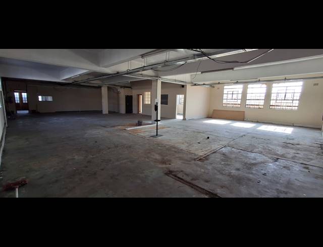 840M² BUILDING FOR SALE IN BENONI SOUTH